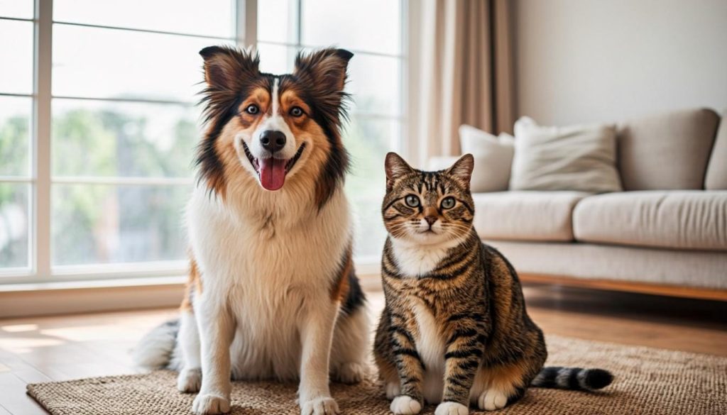 10 Signs of a Healthy Pet Every Owner Should Know