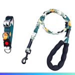 Retractable Dog Leash 3