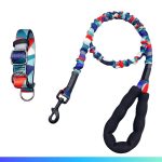 Retractable Dog Leash 4