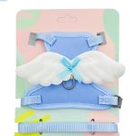H-Style Mesh Harness 3