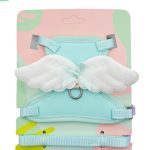 H-Style Mesh Harness 4