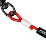 Steel-Core Reflective P-Chain 3