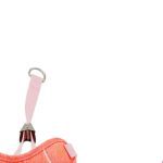 Oxford Fabric Embroidered Harness 3
