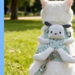 Cat Walking Harness 5