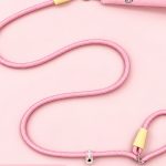 Check-Handle P-Rope Leash 5