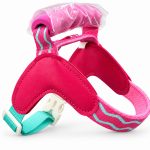Saddle-Style Dog Harness 3