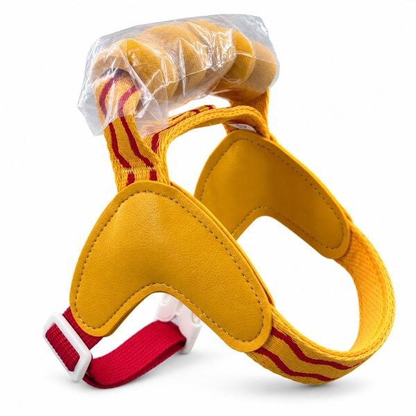 Saddle-Style Dog Harness Saddle-Style Dog Harness