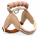 Saddle-Style Dog Harness 4