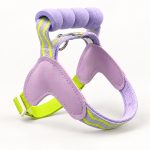 Saddle-Style Dog Harness 5