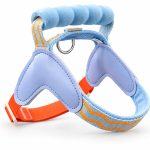 Saddle-Style Dog Harness 6