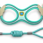 LED Glasses-Style Harness, Rechargeable 4
