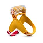 Saddle-Style Dog Harness 1