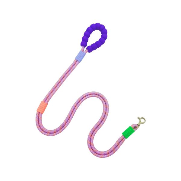 Bubble-Foam Hands-Free Leash Bubble-Foam Hands-Free Leash