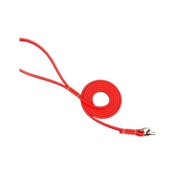 PVC-Coated Dog Leash