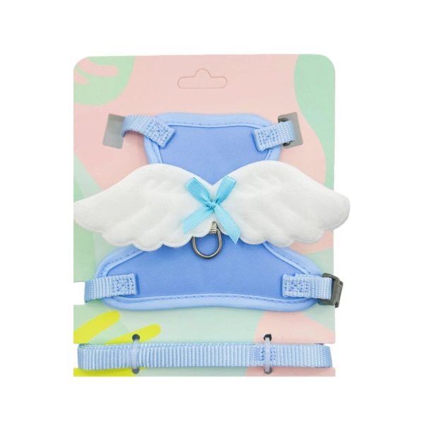 H-Style Mesh Harness H-Style Mesh Harness