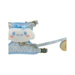 Soft Cat Harness Set 1