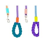 Bubble-Foam Waist Leash 1