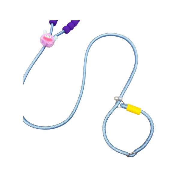 Heavy-Duty P-Rope Lead Heavy-Duty P-Rope Lead