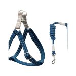 No-Pull Harness & Leash Set 1