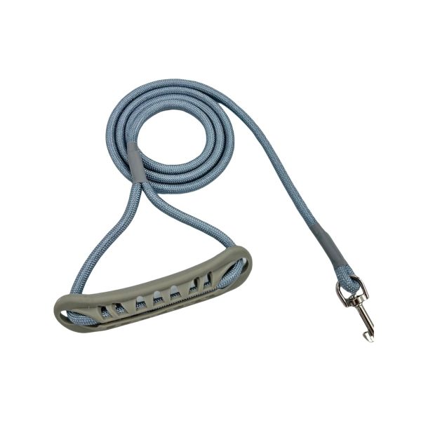 Nylon P-Rope Leash Nylon P-Rope Leash