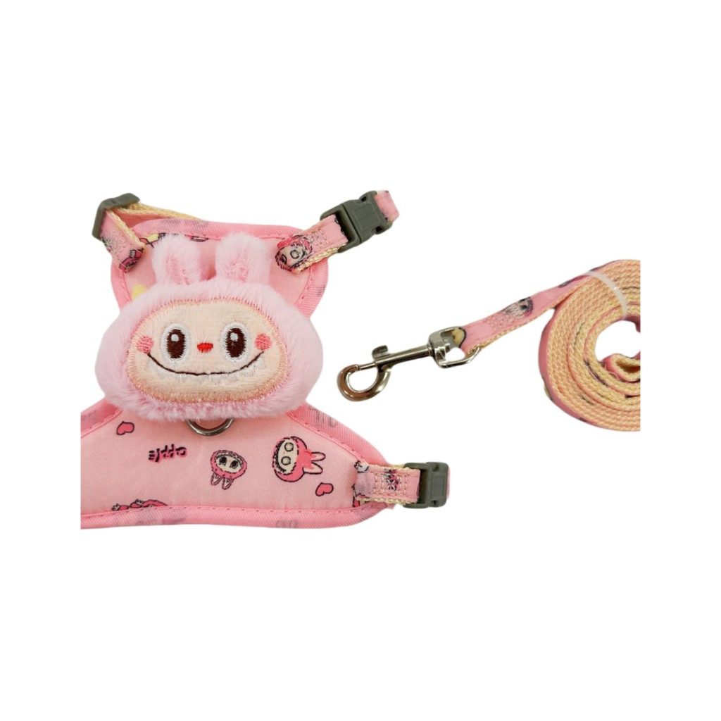Everyday Cat Harness