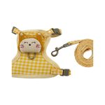 Cat Harness & Lead 1