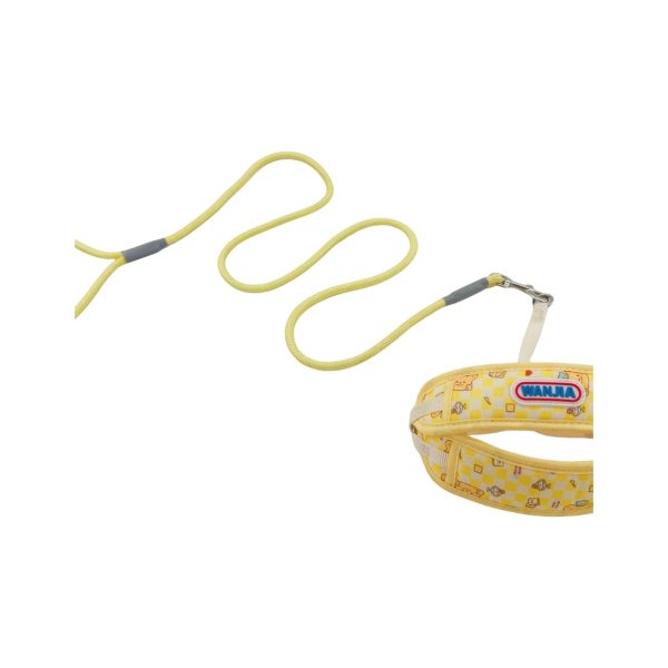 Soft-Edge Dog Leash