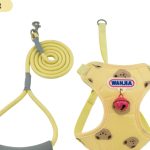 Small-Dog Step-In Harness 2