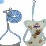 Small-Dog Step-In Harness 3