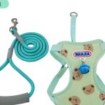 Small-Dog Step-In Harness 4