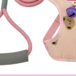Small-Dog Step-In Harness 5
