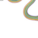 P-Rope Slip Leash 1