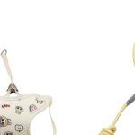 Cartoon Monster Teacup Harness 3