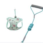 Cartoon Monster Teacup Harness 4
