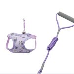 Cartoon Monster Teacup Harness 6