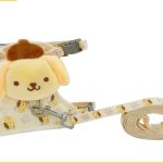 Soft Cat Harness Set 2