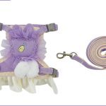 Cat Leash & Harness Set 3