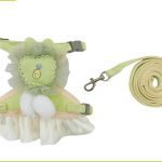 Cat Leash & Harness Set 6