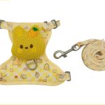 Escape-Proof Cat Harness 2