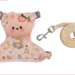Escape-Proof Cat Harness 3
