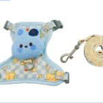 Escape-Proof Cat Harness 4