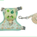 Escape-Proof Cat Harness 5