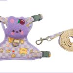 Escape-Proof Cat Harness 6