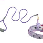 Puppy Vest Harness 3
