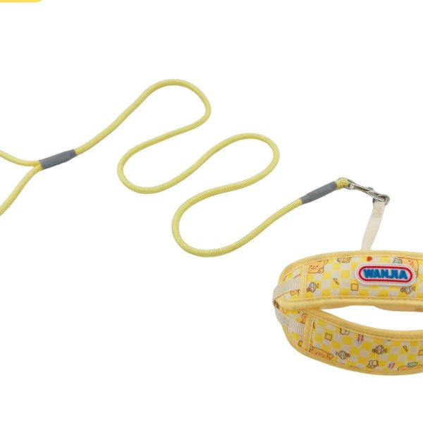 Soft-Edge Dog Leash Soft-Edge Dog Leash