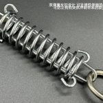 Full-Grain Leather Dog Leash 3