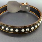 Full-Grain Leather Dog Leash 4