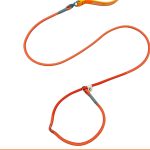 Braided P-Rope Leash 2