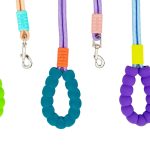Bubble-Foam Waist Leash 1