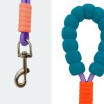 Bubble-Foam Waist Leash 4